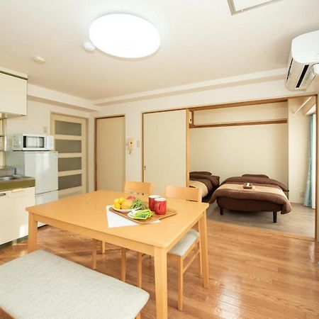 札幌市中心部大通公園まで徒歩十分観光移動に便利なロケーションh602 Εξωτερικό φωτογραφία